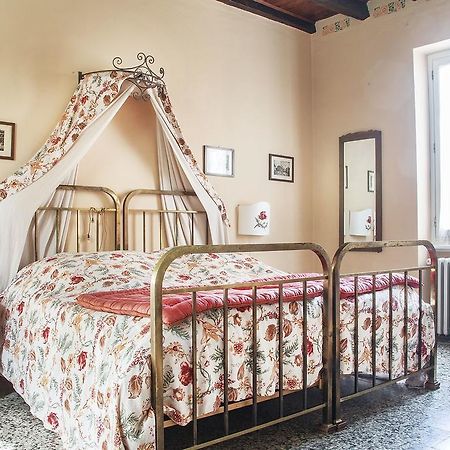 La Villa Del Lago Сан-Феличе-дель-Бенако Экстерьер фото