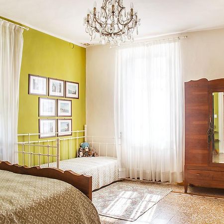 La Villa Del Lago Сан-Феличе-дель-Бенако Экстерьер фото