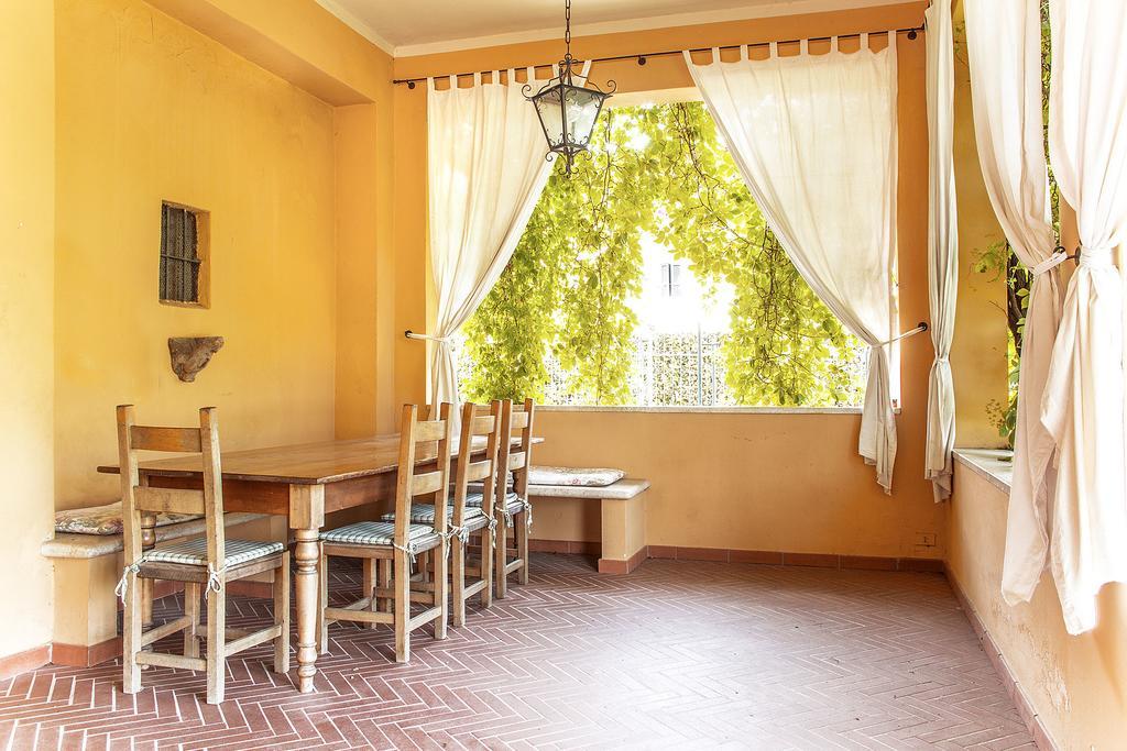 La Villa Del Lago Сан-Феличе-дель-Бенако Экстерьер фото