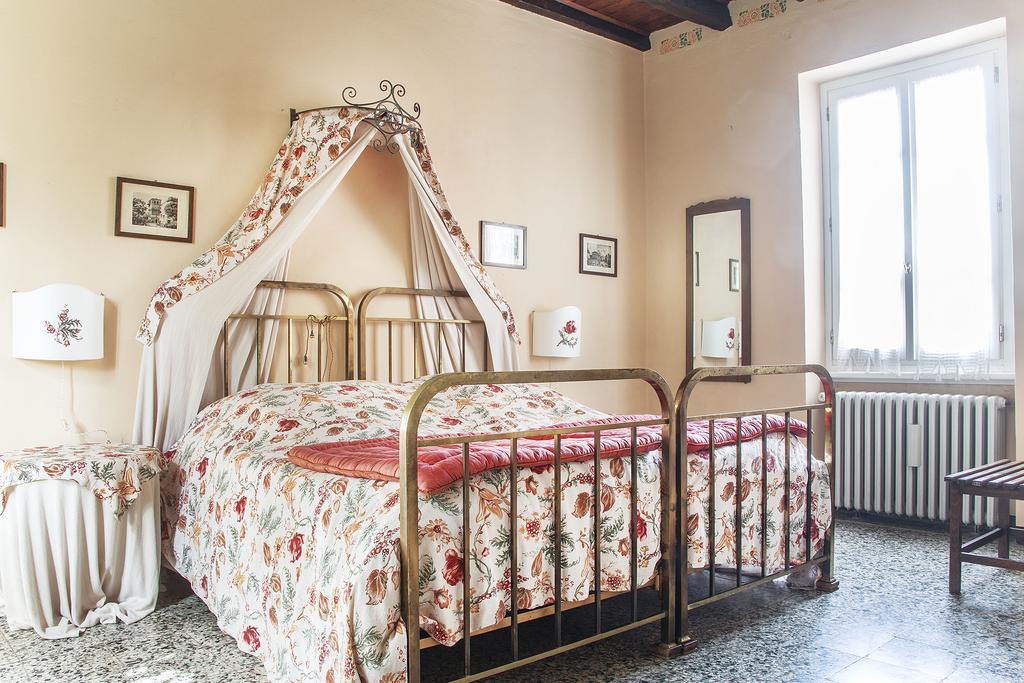 La Villa Del Lago Сан-Феличе-дель-Бенако Экстерьер фото
