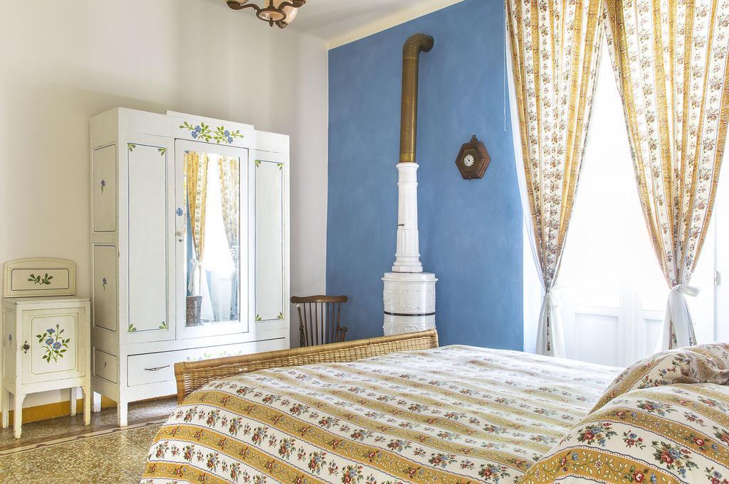 La Villa Del Lago Сан-Феличе-дель-Бенако Экстерьер фото