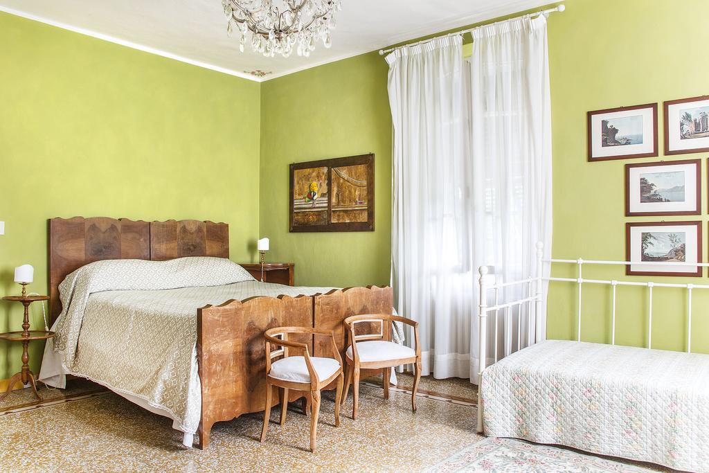 La Villa Del Lago Сан-Феличе-дель-Бенако Экстерьер фото